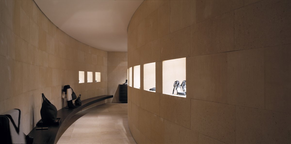 Claudio Silvestrin Architects – CSA Official Website